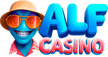 Alfcasino Online Casino